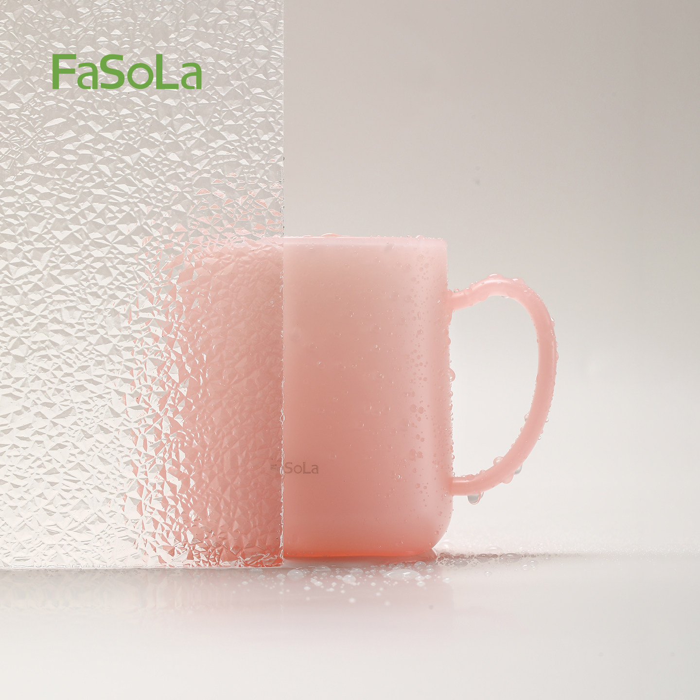 FaSoLa漱口杯子高颜值2026新款刷牙洗漱杯情侣防霉抗菌家用牙缸杯,家庭/个人清洁工具,洗漱杯,淘宝优惠券,粉丝福利购,淘宝优惠卷