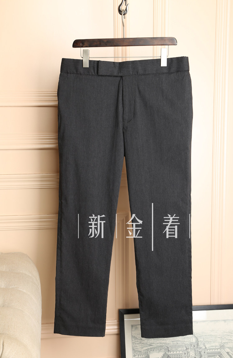 Pantalon LEZORA - Ref 1488855 Image 3