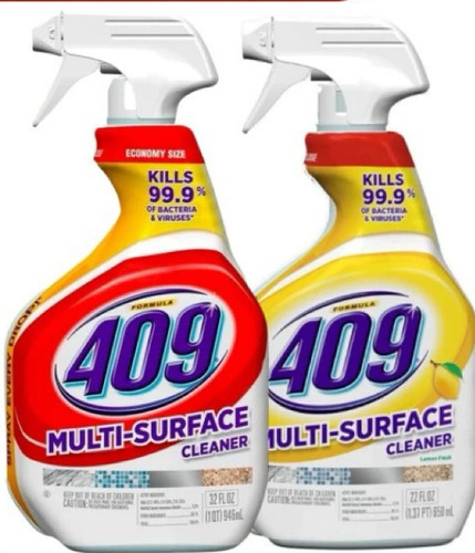 CLOROX 高乐氏Formula 409 Multi-Surface Cleaner万能清洁剂喷雾