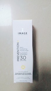 IMAGE Skincare PREVENTION+ Daily Tinted Moisturizer 现货