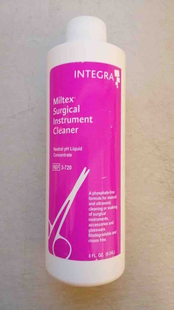 现货3-720 Surgical Instrument Cleaner, 0.24L Capacity