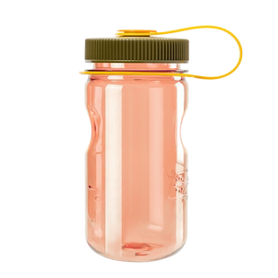 nalgene乐基因进口随手杯女便携防漏夏季塑料水杯小学生儿童水壶