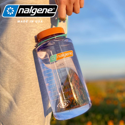 nalgene乐基因大容量水杯