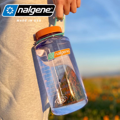 nalgene乐基因大容量水杯