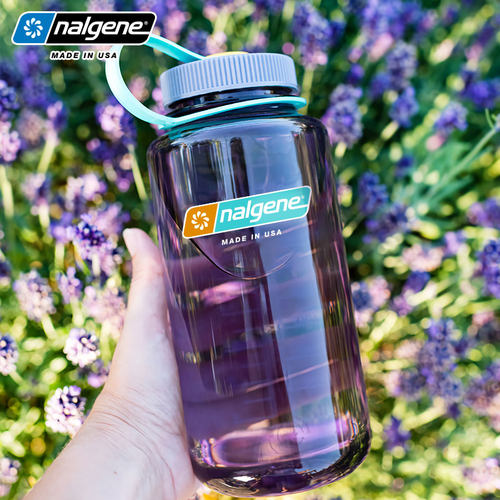 大容量水杯nalgene塑料运动