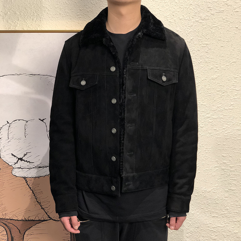 La Califfa CR-X Stereo Tailor SLP Wind French French Rolling Furover Nippnin Fur