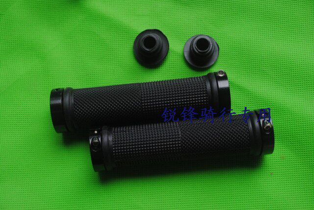 Poignées de vélo - Ref 2339219 Image 3