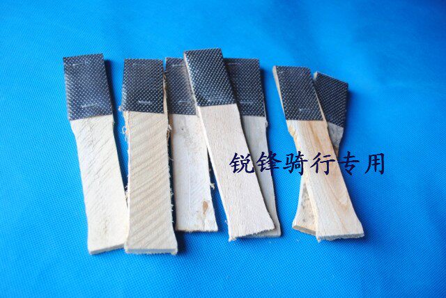 Outils pour pneus de vélo - Ref 2311662 Image 3