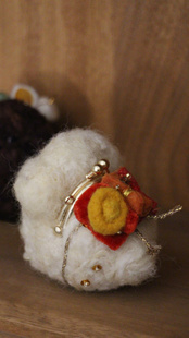 KUN.端午小狗和招财小狗