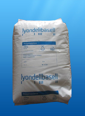 注塑级 PP/利安德巴塞尔/RP348R