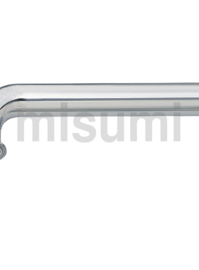 SNPR3S SNPR2S-1500-LA-RA/RB食品级清洁管 焊接型 一端/两端型