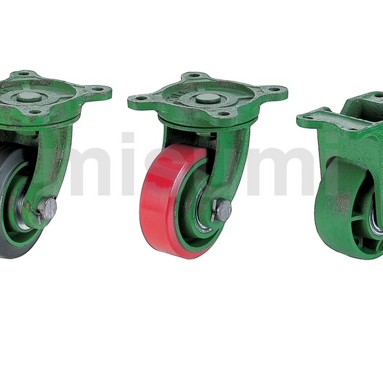 脚轮替代米思米CSTK200-R-75 CSTK200-R-90 CSTK200-U-50