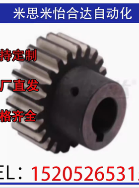 研磨直齿轮VNG01-1.0-3.0--VNG11-1.0-3.0--VNG21-1.0-2.0