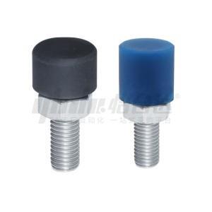 怡合达 TDC41-M3-L10/15 圆柱头挡块止动螺钉 调节型 平头圆柱大