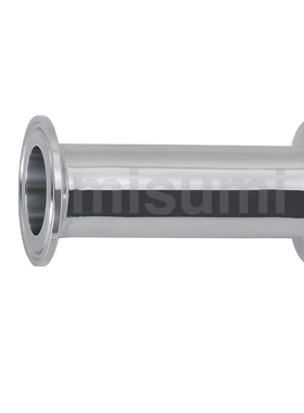 SNLFF3S-183 SNLFF1.5S-100 SNLFF2.5S SNLFF3S 焊接食品级清洁管