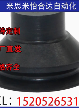 真空吸盘ZP3-04/06/08/10/13/16BN/BGS/GN