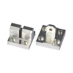 怡合达WIU01-D4-T12-W4-H20 厚臂铰链座 中央支点型