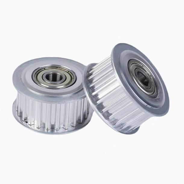 怡合达同步轮EBJ22/HTPA20 22 24 25 28 30 34 35 38XL3M T5 T10