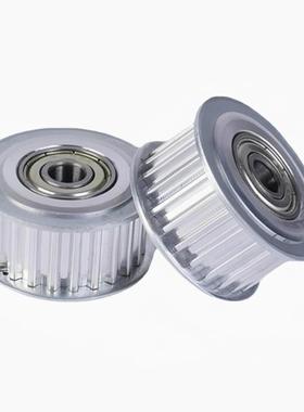 怡合达同步轮EBJ22/HTPA20 22 24 25 28 30 34 35 38XL3M T5 T10