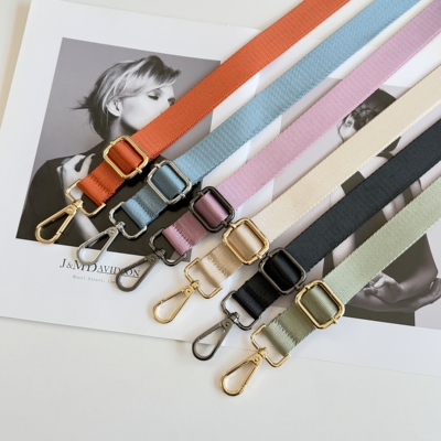 斜挎小包带子加厚可伸缩百搭长款