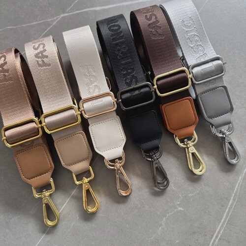 包带子加厚单肩斜挎可调节高品质