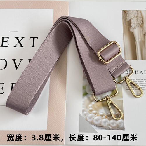 多巴胺女包带子单肩斜跨包带