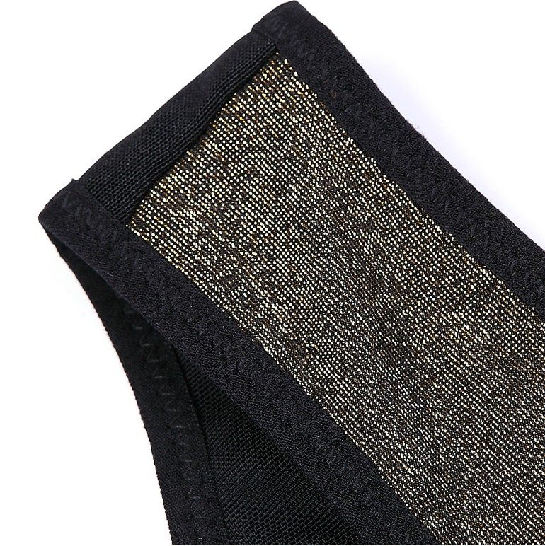 Corset amincissant en nylon - Ref 693601 Image 3