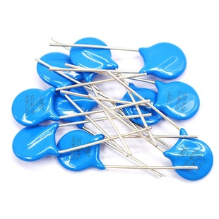 压敏电阻 10D471K 14d471k压敏电阻器10D391K 07D220K 14D391K 07