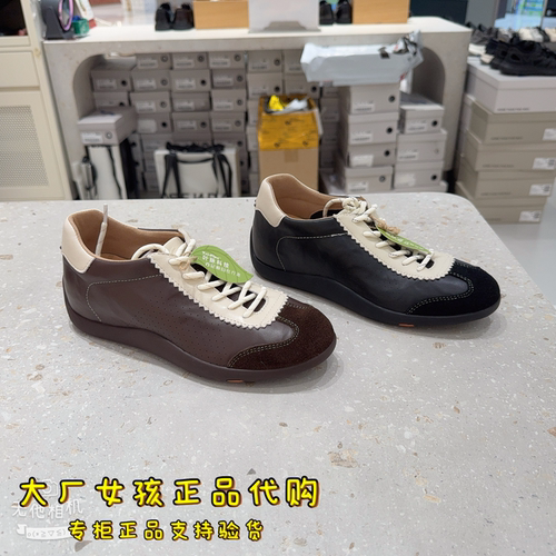 森达阿甘鞋女春季软底增高