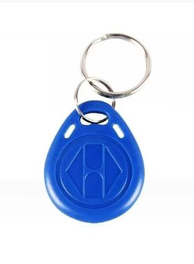 ID-5577复制卡反复擦写5200门禁ID125K钥匙扣楼宇单元门电梯配卡