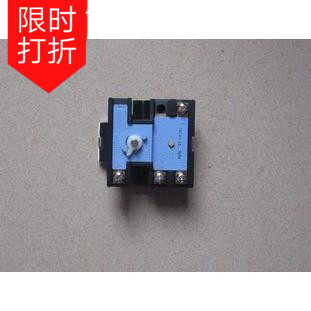 电热水器原装进口组合可调温控器60timesECO95度220V30A恒热史密