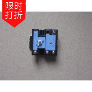 电热水器原装进口组合可调温控器60timesECO95度220V30A恒热史密