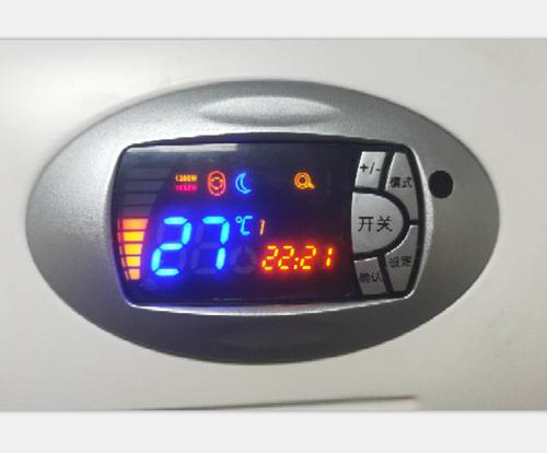 ferroli法罗力热水器主板控制板