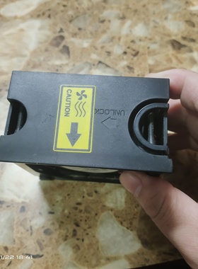 全新原装SUPERRED CHC8012FB-AP 12V 1.5A 80*80*38服务器风扇8CM