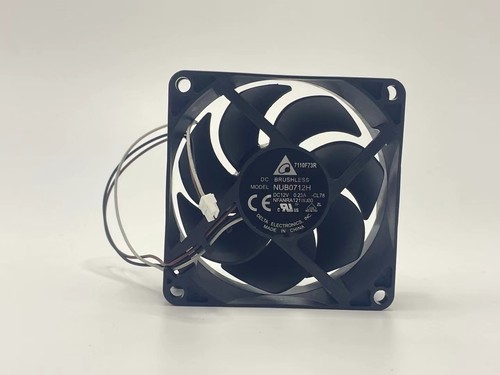 7CMD54HA投影仪专用散热风扇NUB0712H 12V 0.23A 7025扇