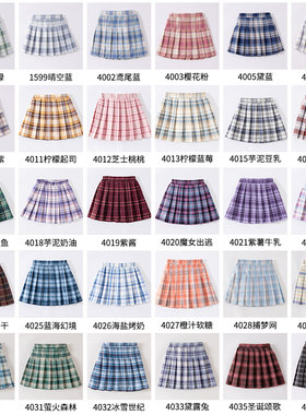 jk制服儿童10岁百褶裙