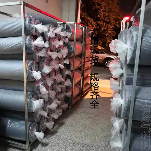排气管伸缩耐高温尼龙布油烟管