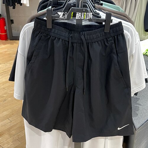 NIKE耐克男子运动休闲短裤