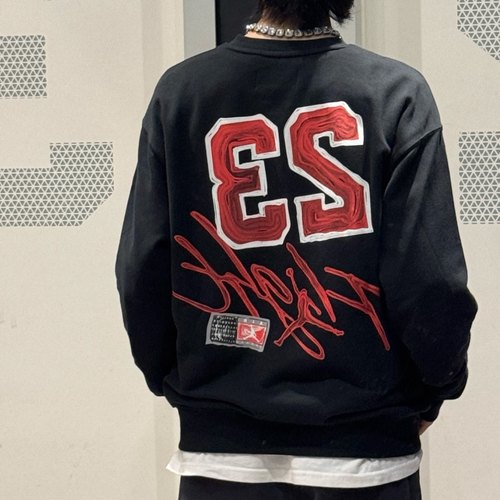 专柜正品Jordan男子休闲套头衫