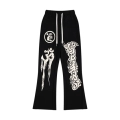 Pants-TH502-Black