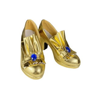 第五人格  红夫人虚妄玛丽.安托瓦内特cos鞋漫展cosplay鞋 定做