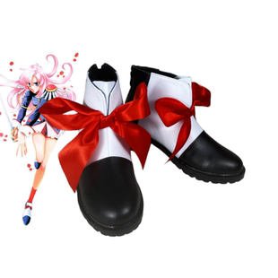 少女革命 天上欧蒂娜 COS鞋 COSPLAY鞋定制