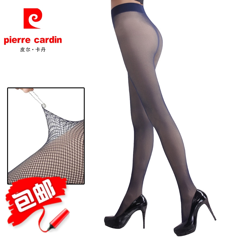 假透肉无缝加厚双层踩脚裤袜
