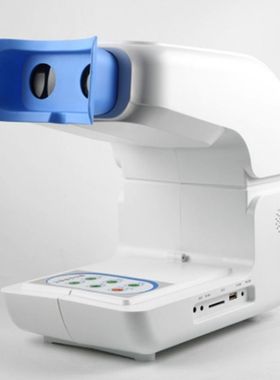 眼动力睫状肌锻炼仪眼轴训练器晶状体训练仪放松双眼灵敏度供片源