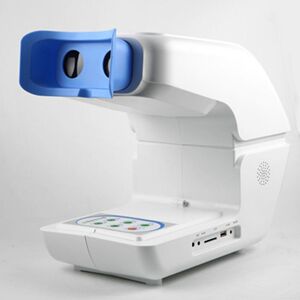 眼动力睫状肌锻炼仪眼轴训练器晶状体训练仪放松双眼灵敏度供片源