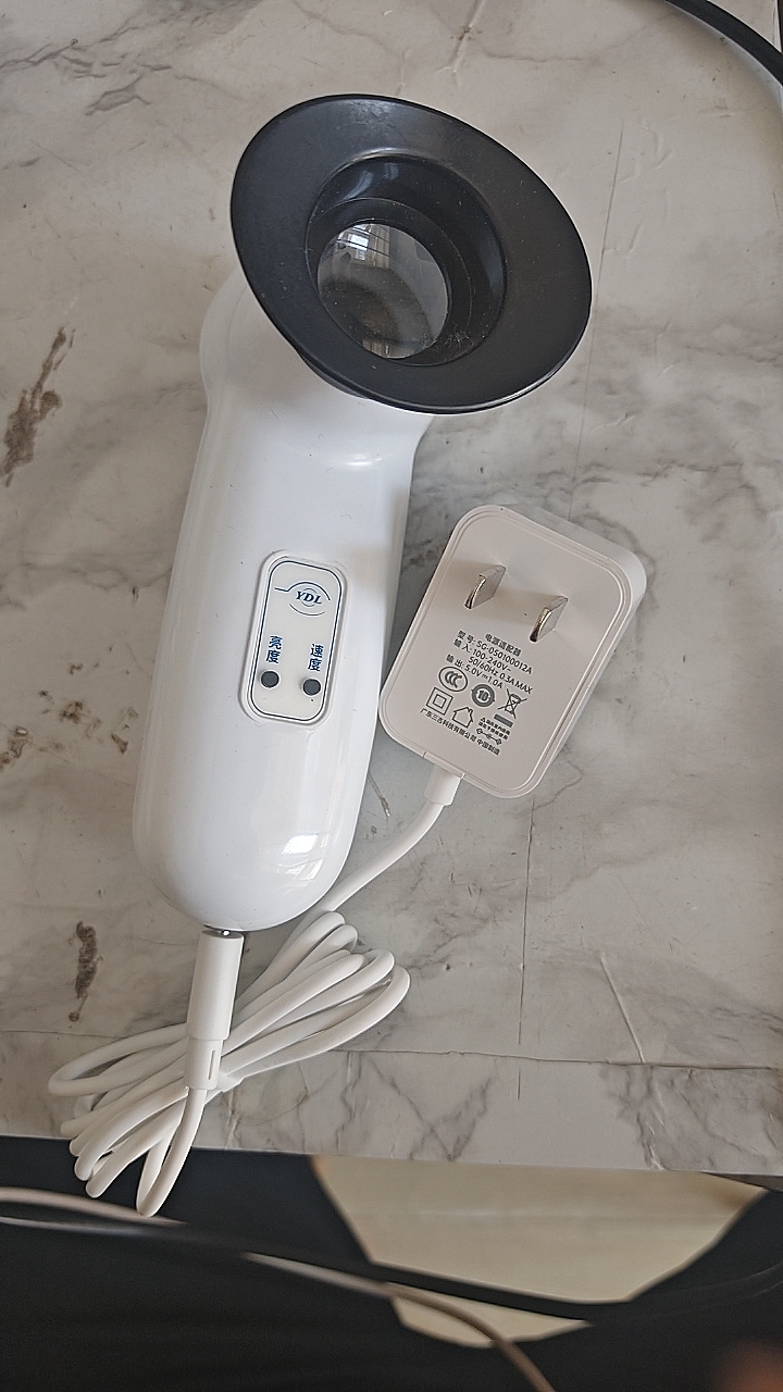 眼动力独立海丁格光刷弱视训练远视旁中心注视单独光刷独立光刷