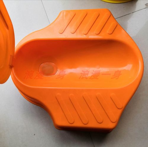 学上厕所神器蹲便器 3周岁以上双脚蹲距＞20cm小孩幼儿童练习蹲坑