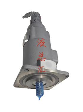 SQP432-50-25-12VQ-86DAB叶片泵1/2/3/21/31/32/41/42/43/321/431