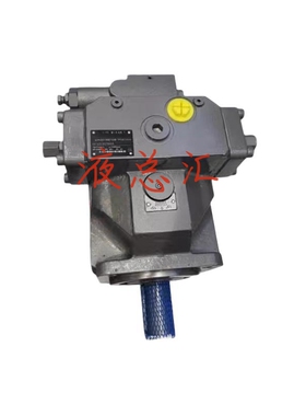 液压柱塞泵A4VSO355LR2N/30R-PPB13N00/A4VSO355LR2N LR2G