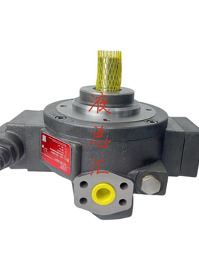 HPR18A1RKP019SM28H1Z00柱塞泵HPR18B1-RKP019//45/63/80液压油泵